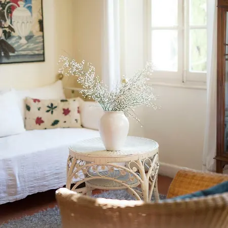 Bed and breakfast La Bastide Du Bosquet