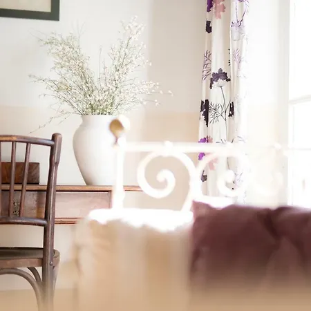 Bed and breakfast La Bastide Du Bosquet *