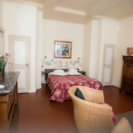 La Bastide Du Bosquet Bed and breakfast