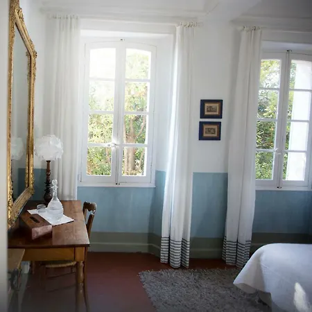 La Bastide Du Bosquet * Antibes