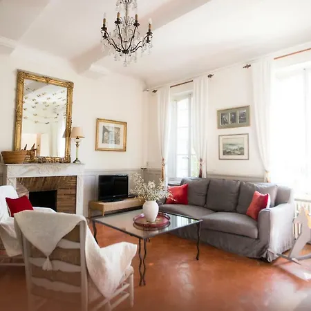 La Bastide Du Bosquet Bed and breakfast Antibes