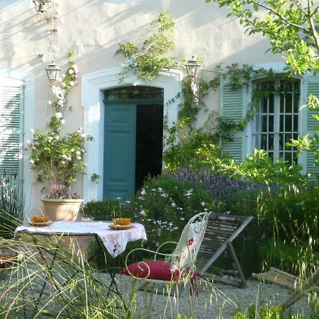 Bed and breakfast La Bastide Du Bosquet Antibes