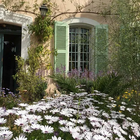 La Bastide Du Bosquet B&B