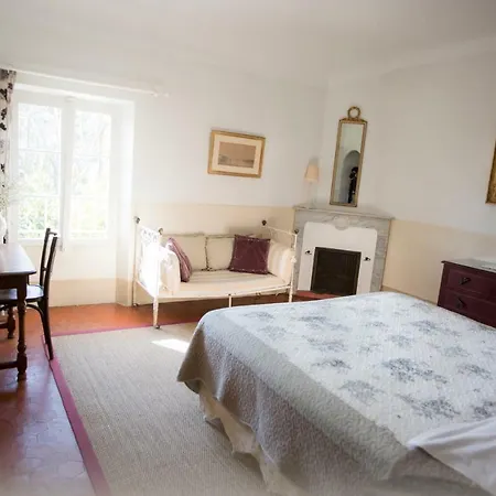La Bastide Du Bosquet * 앙티브