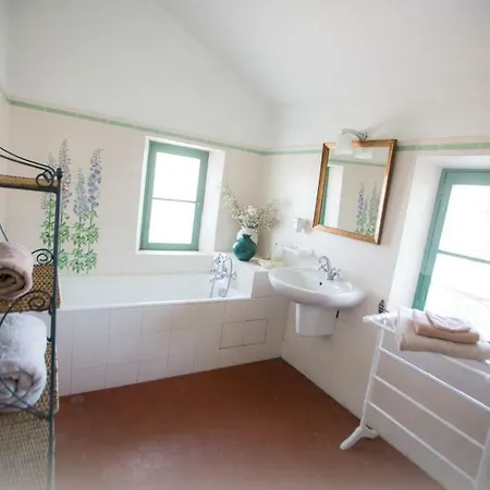 B&B La Bastide Du Bosquet