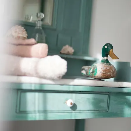La Bastide Du Bosquet B&B *